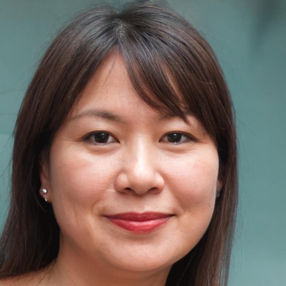 Ana Rodrigues, Diretora Financeira